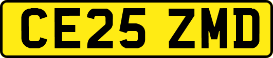 CE25ZMD