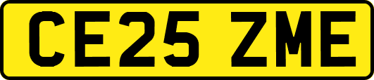 CE25ZME