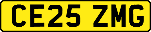 CE25ZMG