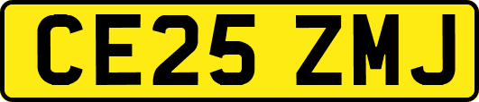 CE25ZMJ