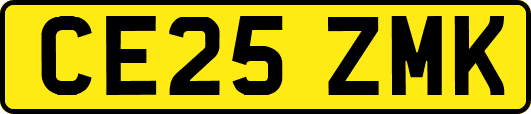 CE25ZMK