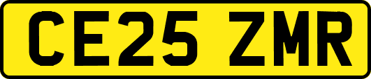 CE25ZMR