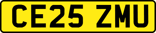 CE25ZMU