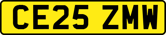 CE25ZMW
