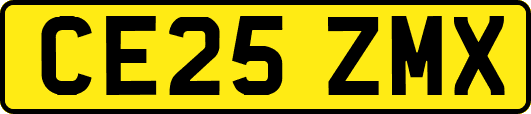 CE25ZMX