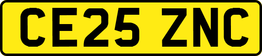 CE25ZNC