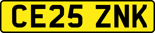 CE25ZNK