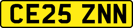 CE25ZNN