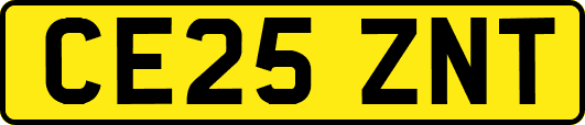 CE25ZNT