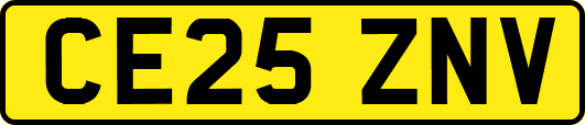 CE25ZNV