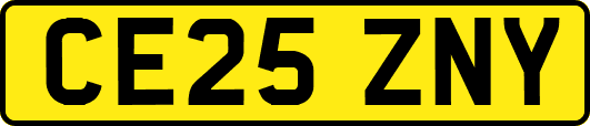 CE25ZNY