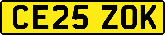 CE25ZOK