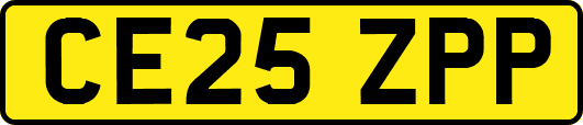 CE25ZPP