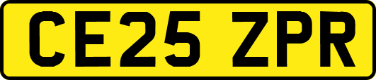 CE25ZPR