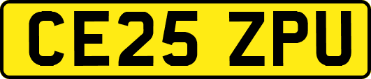 CE25ZPU