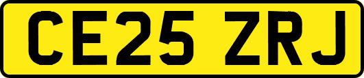 CE25ZRJ