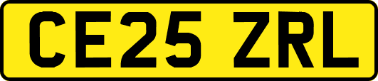 CE25ZRL