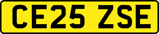 CE25ZSE