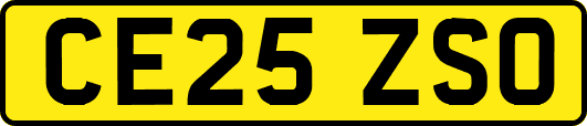 CE25ZSO