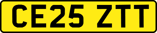 CE25ZTT