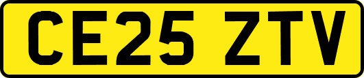 CE25ZTV