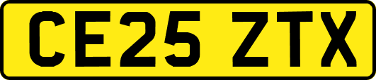 CE25ZTX