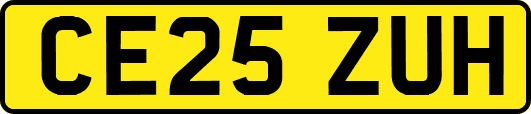 CE25ZUH