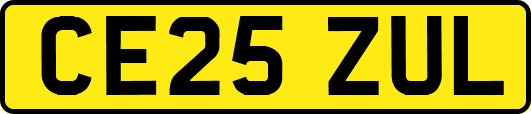 CE25ZUL