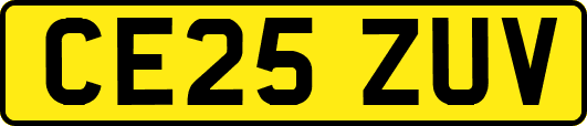 CE25ZUV