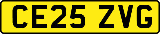 CE25ZVG