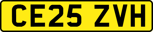 CE25ZVH