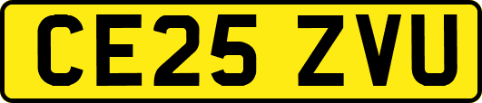 CE25ZVU