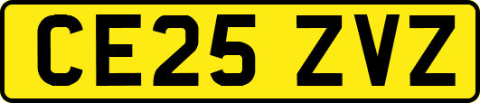 CE25ZVZ