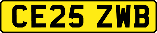 CE25ZWB