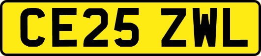 CE25ZWL