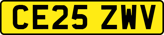 CE25ZWV