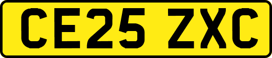 CE25ZXC