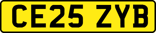 CE25ZYB