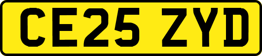 CE25ZYD