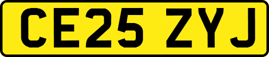 CE25ZYJ