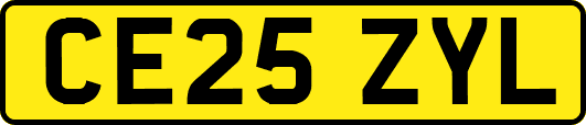 CE25ZYL