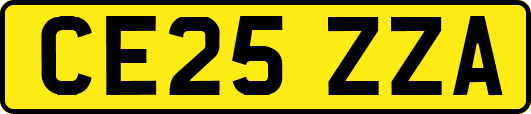 CE25ZZA