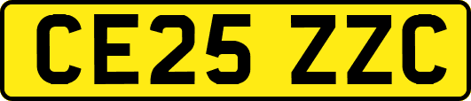 CE25ZZC