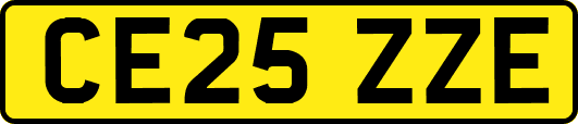 CE25ZZE