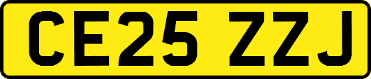 CE25ZZJ