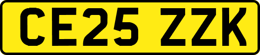 CE25ZZK