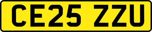 CE25ZZU