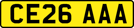 CE26AAA