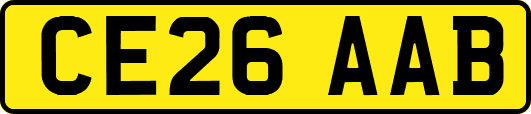 CE26AAB