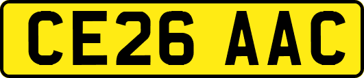 CE26AAC